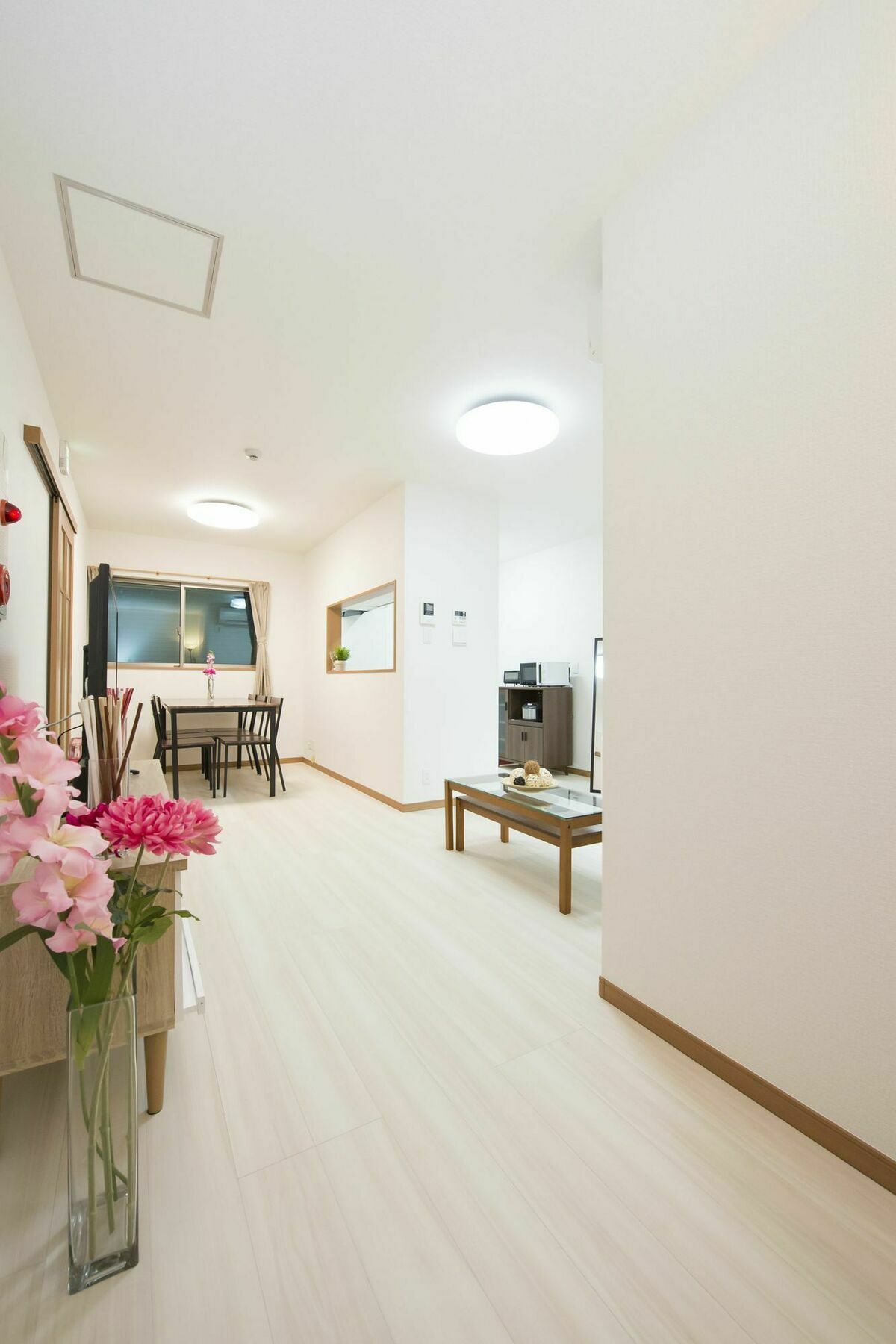 Kintai House Osaka Exterior foto